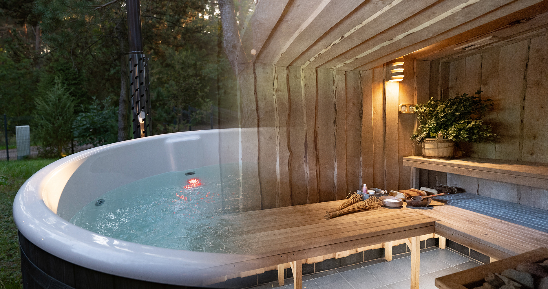 SPA zona